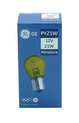 GE 37964 -  Лампа накаливания, фонарь указателя поворота