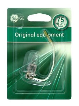 GE 38674 -  