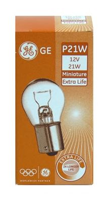 GE 77049 -  Лампа накаливания, фонарь указателя поворота