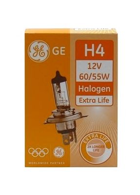 GE 95396 -  