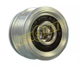 GEBE 335161 -  Механизм свободного хода генератора