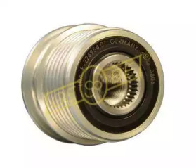 GEBE 335241 -  Механизм свободного хода генератора