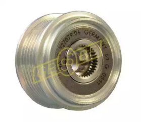 GEBE 335251 -  Механизм свободного хода генератора