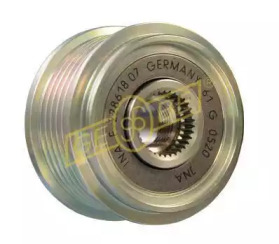 GEBE 335271 -  Механизм свободного хода генератора