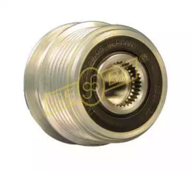 GEBE 335431 -  Механизм свободного хода генератора