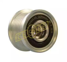 GEBE 335471 -  Механизм свободного хода генератора