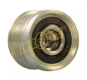 GEBE 335601 -  Механизм свободного хода генератора