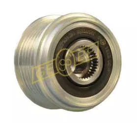 GEBE 335801 -  Механизм свободного хода генератора