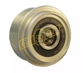 GEBE 335821 -