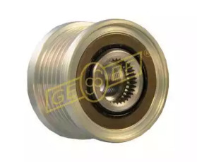 GEBE 335841 -  Механизм свободного хода генератора
