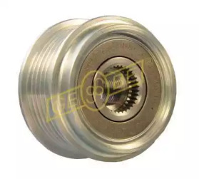 GEBE 335871 -  Механизм свободного хода генератора