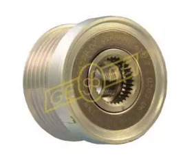 GEBE 335911 -  Механизм свободного хода генератора