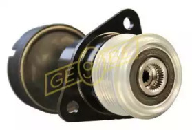 GEBE 335931 -  Механизм свободного хода генератора
