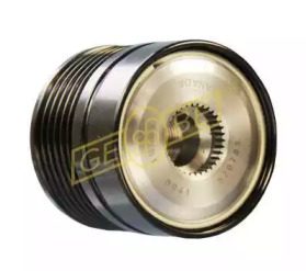 GEBE 335961 -  Механизм свободного хода генератора