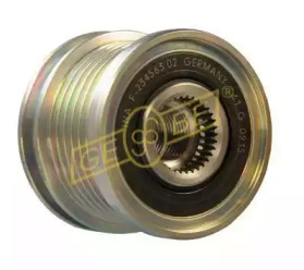 GEBE 353111 -  Механизм свободного хода генератора