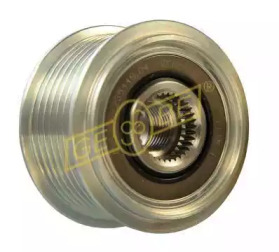 GEBE 353131 -  Механизм свободного хода генератора