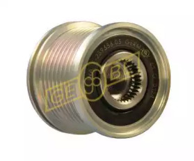 GEBE 353351 -  Механизм свободного хода генератора