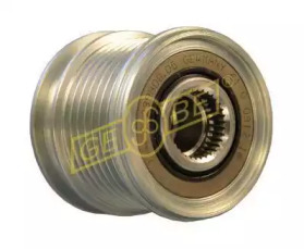 GEBE 353741 -  Механизм свободного хода генератора