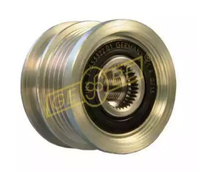 GEBE 353811 -  Механизм свободного хода генератора