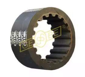 GEBE 354001 -  Эластичная муфта сцепления