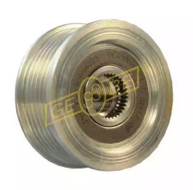 GEBE 354031 -  Механизм свободного хода генератора