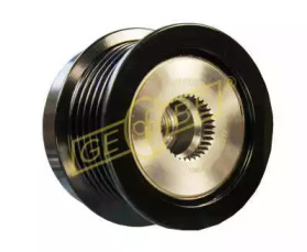 GEBE 354041 -  Механизм свободного хода генератора