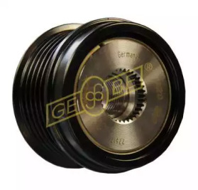 GEBE 354421 -  Механизм свободного хода генератора