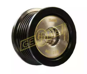 GEBE 354451 -  Механизм свободного хода генератора