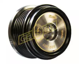 GEBE 354461 -  Механизм свободного хода генератора