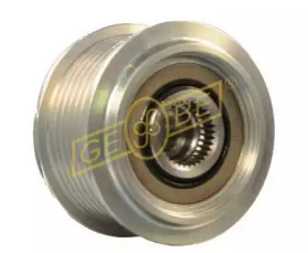 GEBE 354631 -  Механизм свободного хода генератора