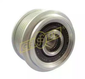 GEBE 354821 -  Механизм свободного хода генератора
