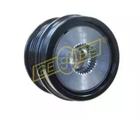 GEBE 354841 -  Механизм свободного хода генератора