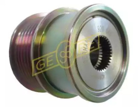 GEBE 355051 -  Механизм свободного хода генератора