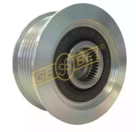 GEBE 355081 -  Механизм свободного хода генератора