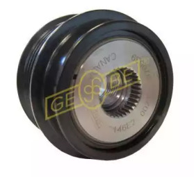GEBE 355101 -  Механизм свободного хода генератора