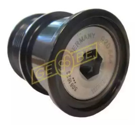 GEBE 355111 -  Механизм свободного хода генератора