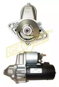 GEBE 600019 -  Стартер