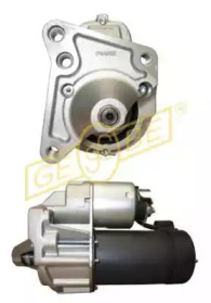GEBE 600039 -  Стартер