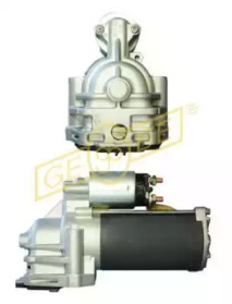 GEBE 600079 -  Стартер