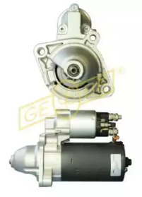GEBE 600109 -  Стартер