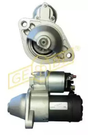 GEBE 600139 -  Стартер