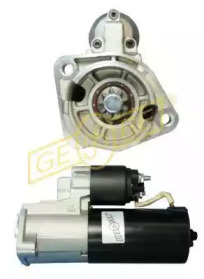 GEBE 600739 -  Стартер