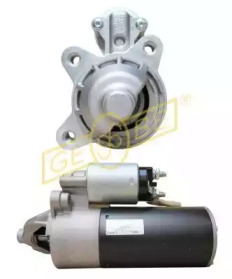 GEBE 600919 -  Стартер