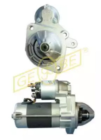 GEBE 600929 -  Стартер