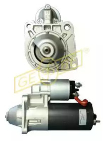 GEBE 601029 -  Стартер