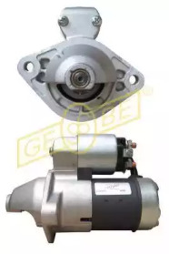 GEBE 601099 -  Стартер