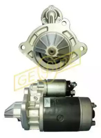 GEBE 601109 -  Стартер