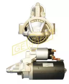 GEBE 601189 -  Стартер
