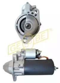 GEBE 601209 -  Стартер