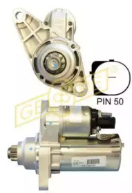 GEBE 601249 -  Стартер